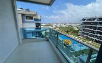 View duplex 3+1, 200 m², private pool in the elite complex of Kargicak. Alanya-id-1369-photo-15