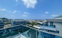 View duplex 3+1, 200 m², private pool in the elite complex of Kargicak. Alanya-id-1369-photo-16