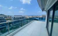 View duplex 3+1, 200 m², private pool in the elite complex of Kargicak. Alanya-id-1369-photo-17