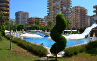 Spacious 2+1 apartment with a good layout, in the investment area of Mahmutlar-id-1048-photo-11