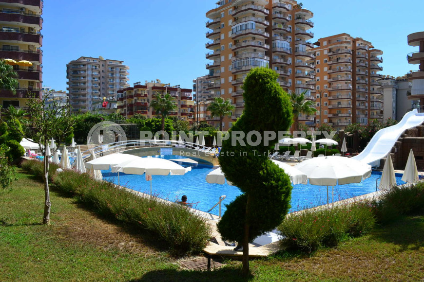 Spacious 2+1 apartment with a good layout, in the investment area of Mahmutlar-id-1048-photo-11