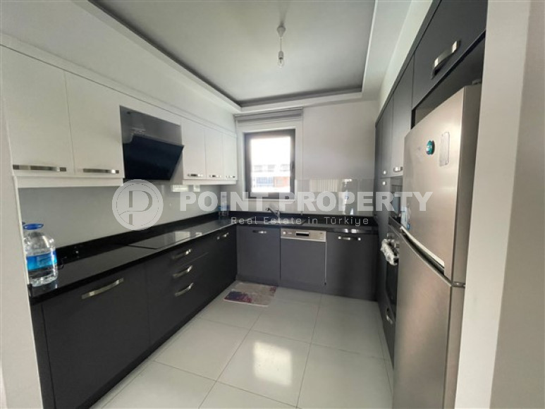 View duplex 3+1, 200 m², private pool in the elite complex of Kargicak. Alanya-id-1369-photo-21