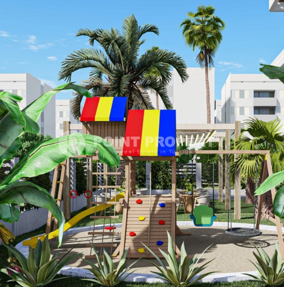 Project under construction on the seafront in the heart of Alanya-id-4468-photo-3