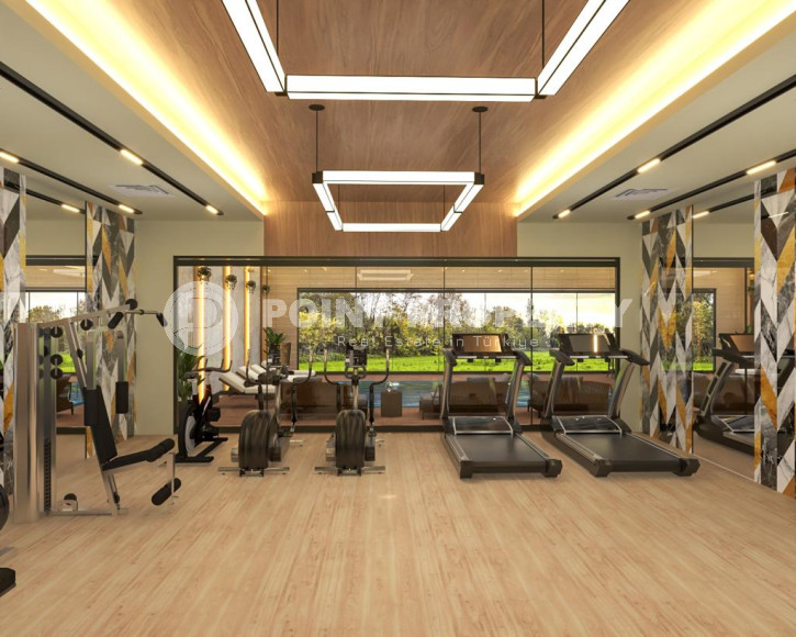 Project under construction on the seafront in the heart of Alanya-id-4468-photo-4