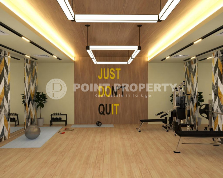 Project under construction on the seafront in the heart of Alanya-id-4468-photo-5