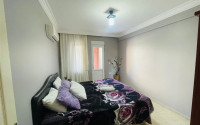 Comfortable three-room apartment with an area of 110 m2, 500 meters from the sea-id-4470-photo-5