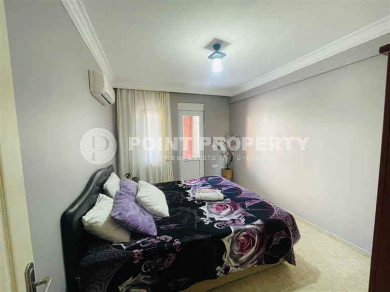 Comfortable three-room apartment with an area of 110 m2, 500 meters from the sea-id-4470-photo-5