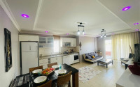 Comfortable three-room apartment with an area of 110 m2, 500 meters from the sea-id-4470-photo-6