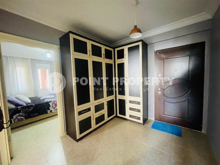 Comfortable three-room apartment with an area of 110 m2, 500 meters from the sea-id-4470-photo-10