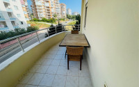 Comfortable three-room apartment with an area of 110 m2, 500 meters from the sea-id-4470-photo-13