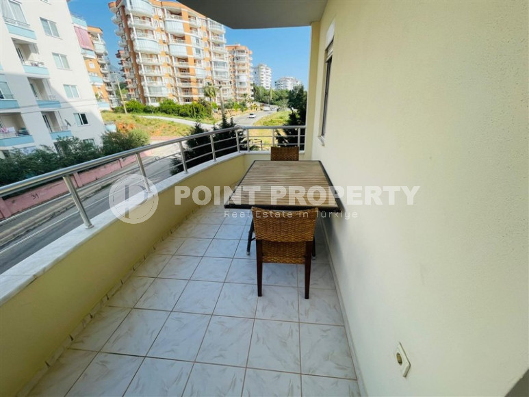 Comfortable three-room apartment with an area of 110 m2, 500 meters from the sea-id-4470-photo-13