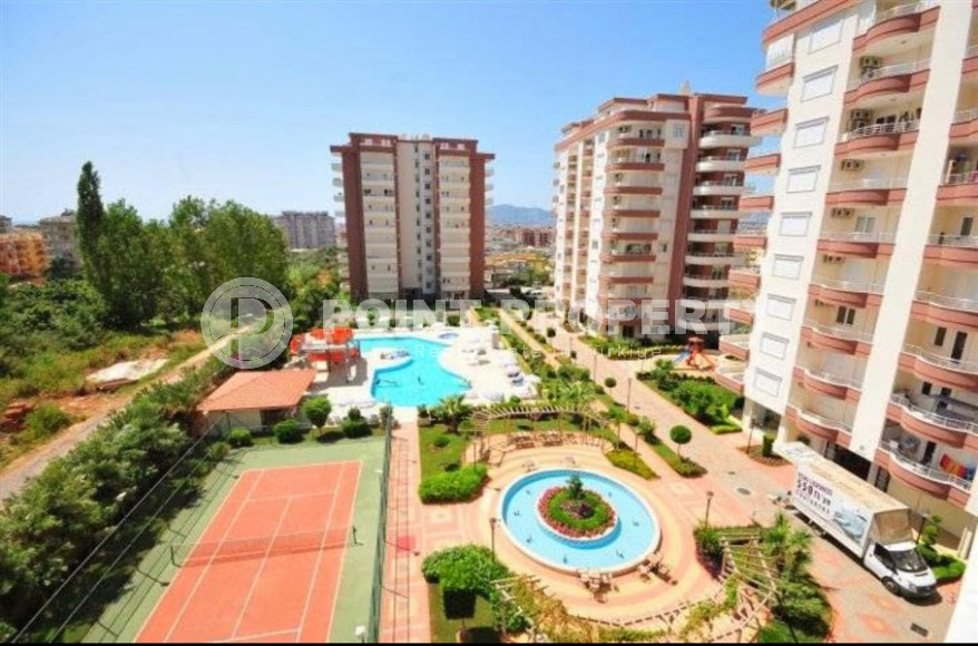 Comfortable three-room apartment with an area of 110 m2, 500 meters from the sea-id-4470-photo-15