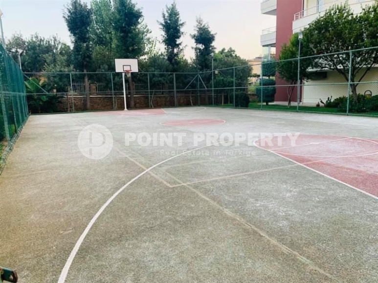 Comfortable three-room apartment with an area of 110 m2, 500 meters from the sea-id-4470-photo-18