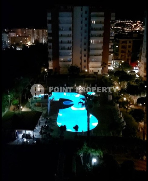 Comfortable three-room apartment with an area of 110 m2, 500 meters from the sea-id-4470-photo-21