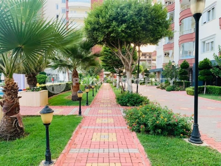 Comfortable three-room apartment with an area of 110 m2, 500 meters from the sea-id-4470-photo-22