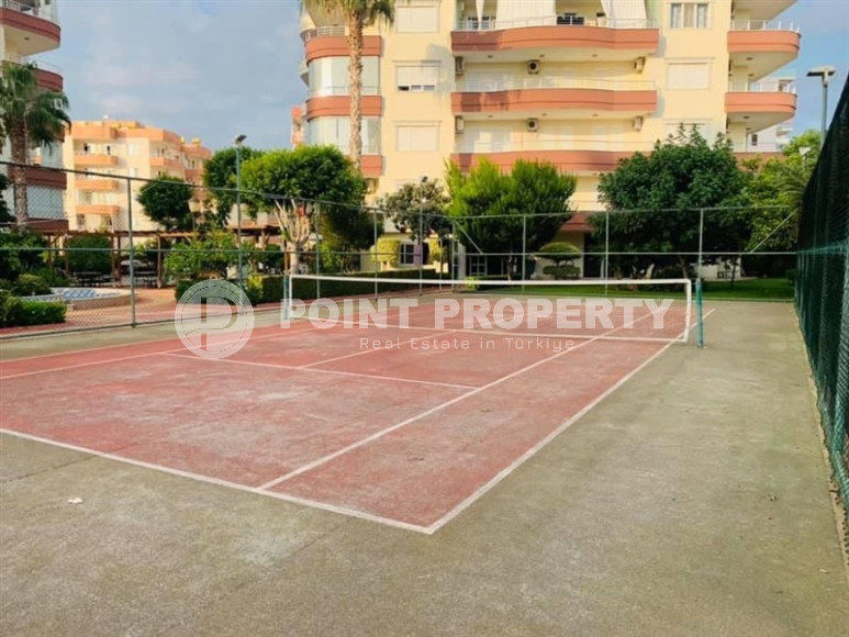 Comfortable three-room apartment with an area of 110 m2, 500 meters from the sea-id-4470-photo-26