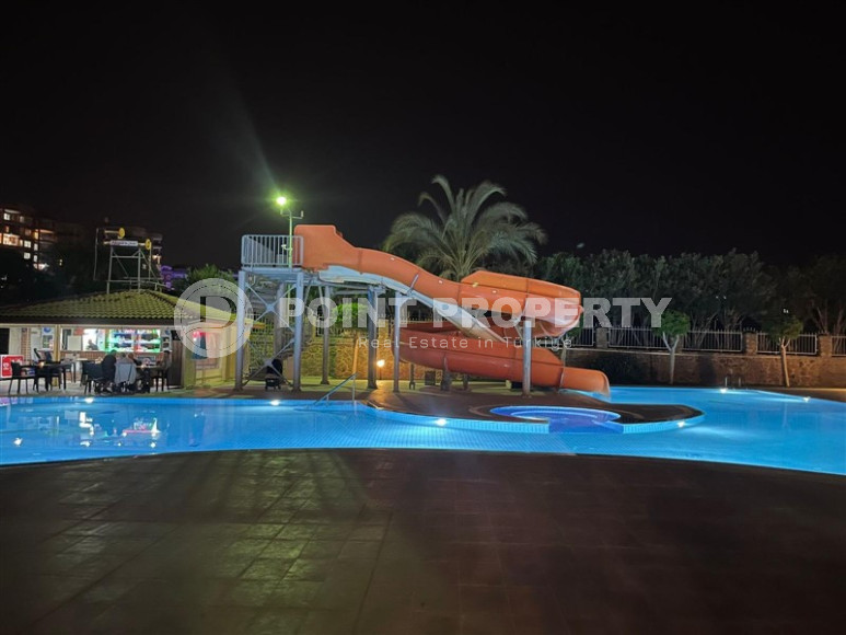 Comfortable three-room apartment with an area of 110 m2, 500 meters from the sea-id-4470-photo-30