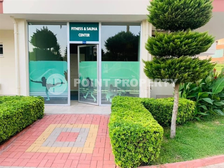 Comfortable three-room apartment with an area of 110 m2, 500 meters from the sea-id-4470-photo-32