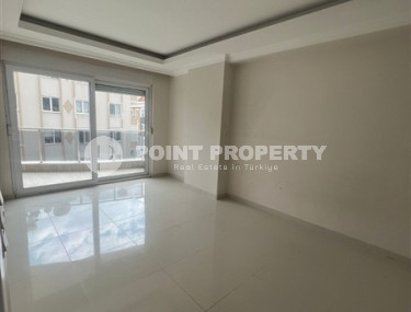 Классические апартаменты 90 м2 без мебели и с чистовым ремонтом, район Тосмур-id-4471-фото-2