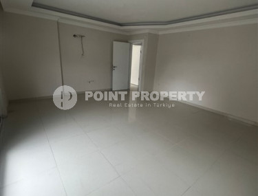 Классические апартаменты 90 м2 без мебели и с чистовым ремонтом, район Тосмур-id-4471-фото-3