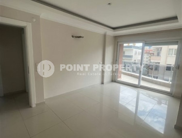 Классические апартаменты 90 м2 без мебели и с чистовым ремонтом, район Тосмур-id-4471-фото-5