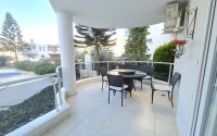Elegant apartment 105 m2 with two balconies and furniture, Oba district-id-4472-photo-6