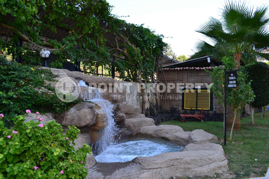 Spacious 2+1 apartment with a good layout, in the investment area of Mahmutlar-id-1048-photo-12