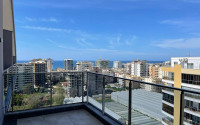 Spacious five-room duplex apartment 250 m2 in Mahmutlar area-id-4475-photo-2