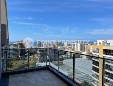 Spacious five-room duplex apartment 250 m2 in Mahmutlar area-id-4475-photo-2