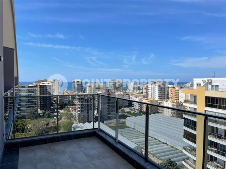 Spacious five-room duplex apartment 250 m2 in Mahmutlar area-id-4475-photo-2