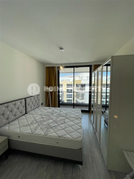 Spacious five-room duplex apartment 250 m2 in Mahmutlar area-id-4475-photo-5