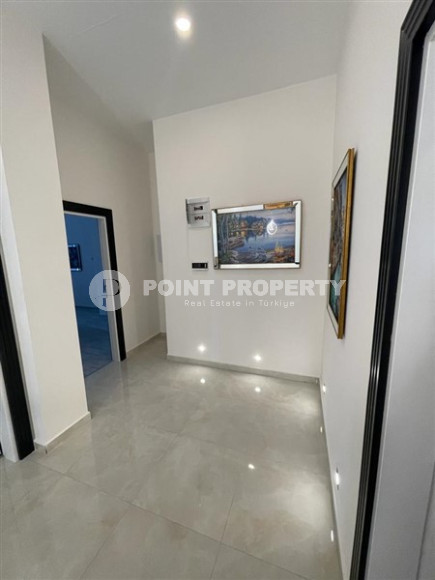 Spacious five-room duplex apartment 250 m2 in Mahmutlar area-id-4475-photo-9