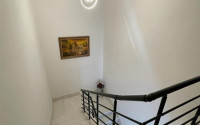 Spacious five-room duplex apartment 250 m2 in Mahmutlar area-id-4475-photo-10