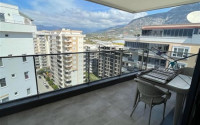 Spacious five-room duplex apartment 250 m2 in Mahmutlar area-id-4475-photo-17