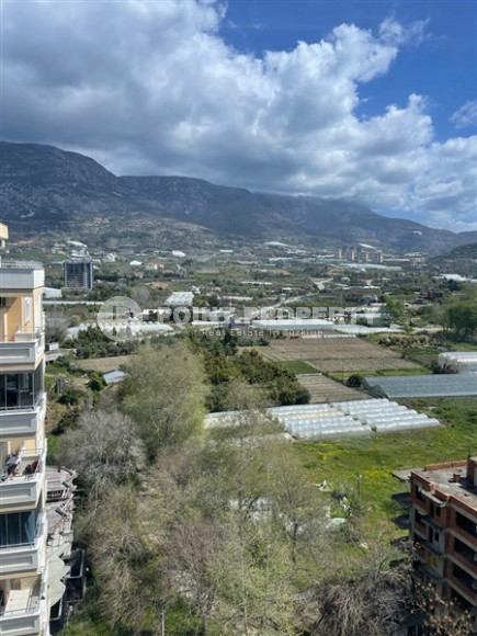 Spacious five-room duplex apartment 250 m2 in Mahmutlar area-id-4475-photo-19