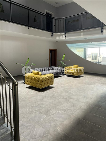 Spacious five-room duplex apartment 250 m2 in Mahmutlar area-id-4475-photo-21