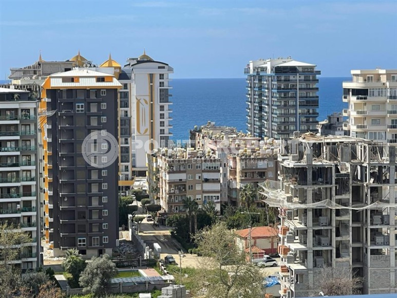 Spacious five-room duplex apartment 250 m2 in Mahmutlar area-id-4475-photo-27