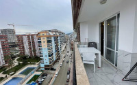 Panoramic apartment 3+1 on the 10th floor in the center of Mahmutlar.-id-4478-photo-15