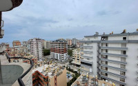 Panoramic apartment 3+1 on the 10th floor in the center of Mahmutlar.-id-4478-photo-17