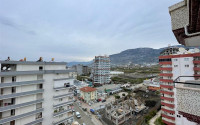 Panoramic apartment 3+1 on the 10th floor in the center of Mahmutlar.-id-4478-photo-18