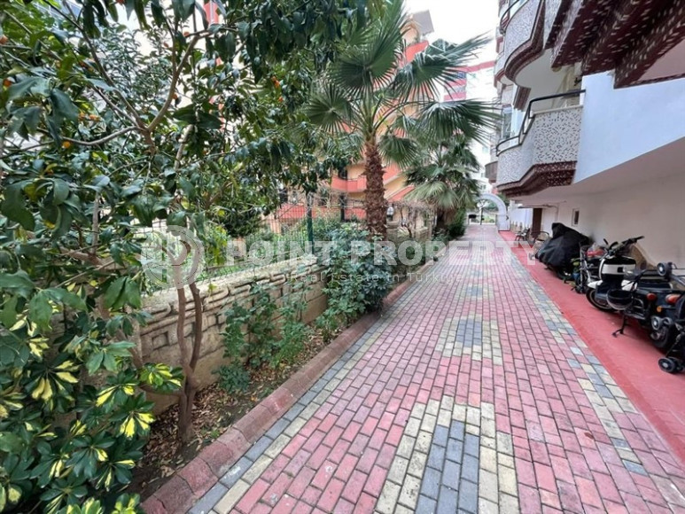 Panoramic apartment 3+1 on the 10th floor in the center of Mahmutlar.-id-4478-photo-20