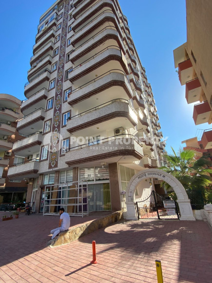 Panoramic apartment 3+1 on the 10th floor in the center of Mahmutlar.-id-4478-photo-22