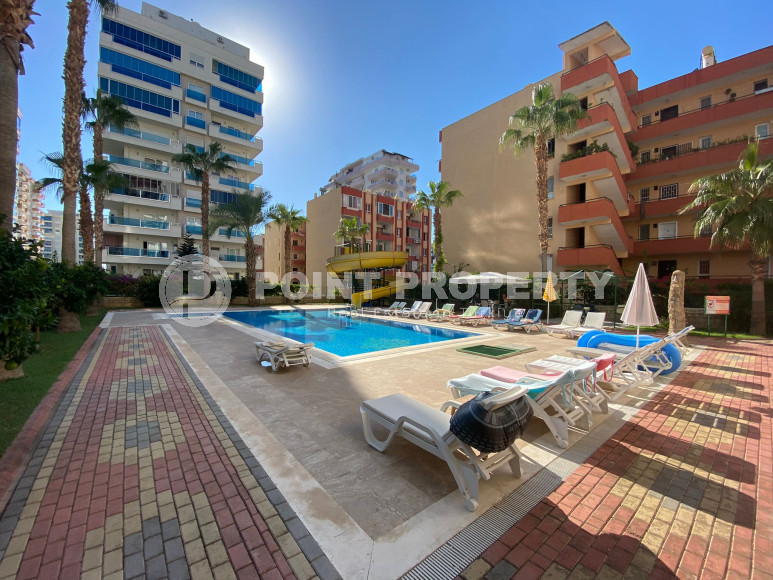 Panoramic apartment 3+1 on the 10th floor in the center of Mahmutlar.-id-4478-photo-23