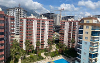Panoramic apartment 3+1 on the 10th floor in the center of Mahmutlar.-id-4478-photo-26