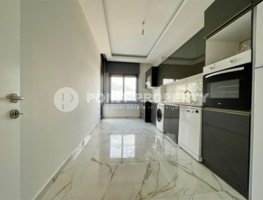 Апартаменты с новой мебелью и бытовой техникой на 2-м этаже в жилом комплексе, введенном в эксплуатацию в 2022 году.-id-4479-фото-2