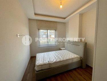 Апартаменты с новой мебелью и бытовой техникой на 2-м этаже в жилом комплексе, введенном в эксплуатацию в 2022 году.-id-4479-фото-3