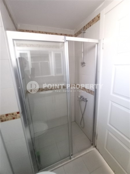 Компактная светлая квартира 1+1, общей площадью 50 м2, в 450 метрах от пляжа и набережной.-id-4480-фото-8