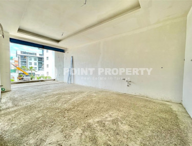 Квартира 1+1, общей площадью 60 м2,  с чистовой отделкой в резиденции на завершающем этапе строительства.-id-4481-фото-4