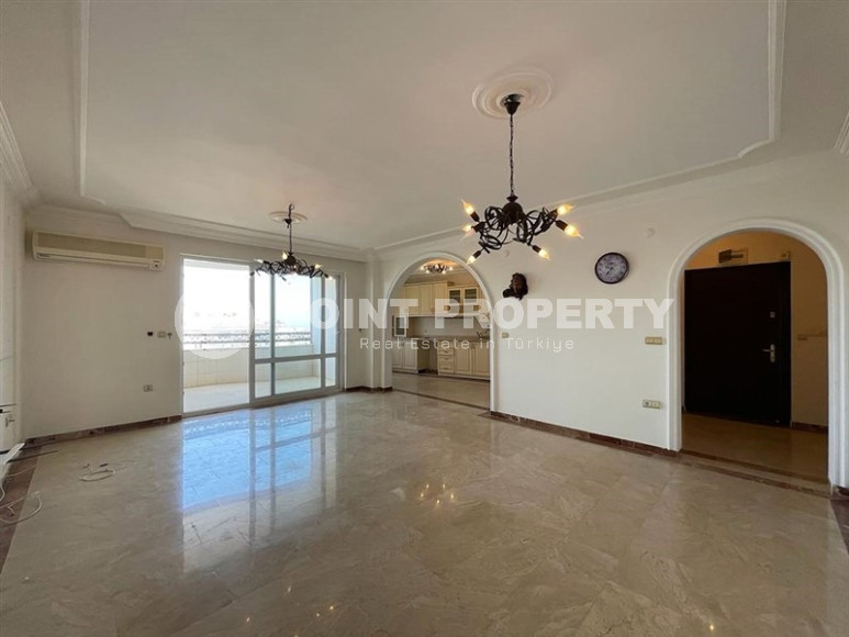Spacious 2+1 apartment with a good layout, in the investment area of Mahmutlar-id-1048-photo-14