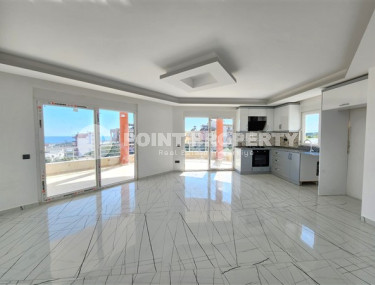 Spacious apartment 120 m2 with two spacious balconies, Payallar area-id-4484-photo-1